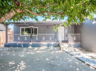 317 E Monterey St, Avenal, CA 93204