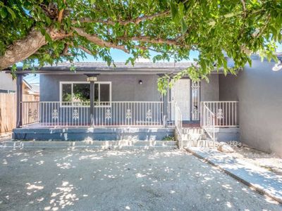 317 E Monterey St, Avenal, CA, 93204