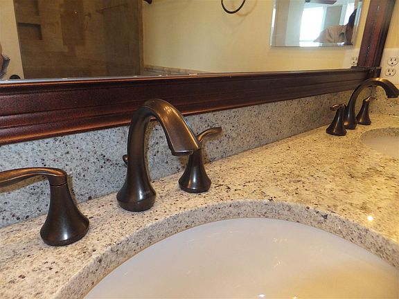 Bath from similar property