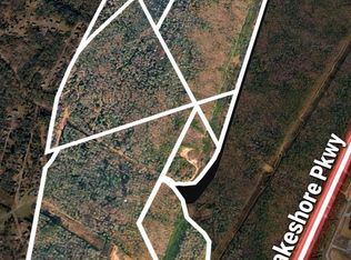 3397 Overhill Dr PARCEL 1, Bessemer, AL 35020