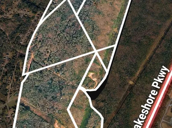 3397 Overhill Dr Parcel 1, Bessemer, AL 35020