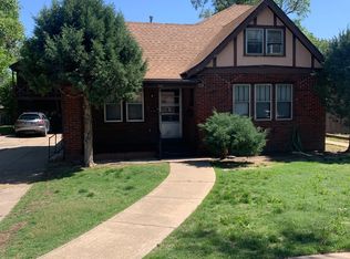 202 Crestway Ter APT 1, Amarillo, TX 79106