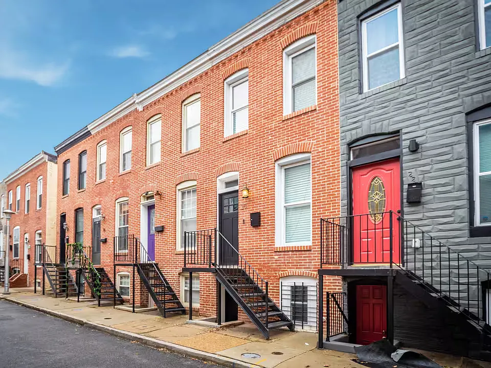 20 N Rose St