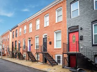20 N Rose St, Baltimore, MD 21224
