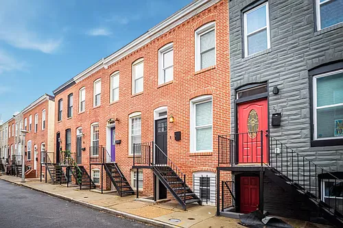20 N Rose St Photo 1