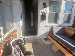 7014 Belclare Rd, Baltimore, MD 21222