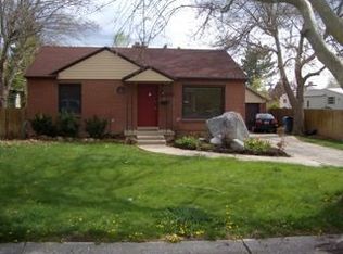 3264 E Marie Ave, Salt Lake City, UT 84109