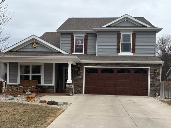1632 N Wynterbrooke Dr, Kokomo, IN 46901