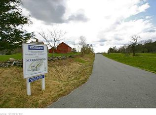 659 Niles Rd, New Hartford, CT 06057