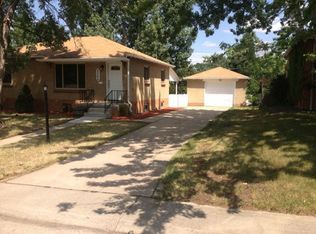 2546 S Winona Ct, Denver, CO 80219