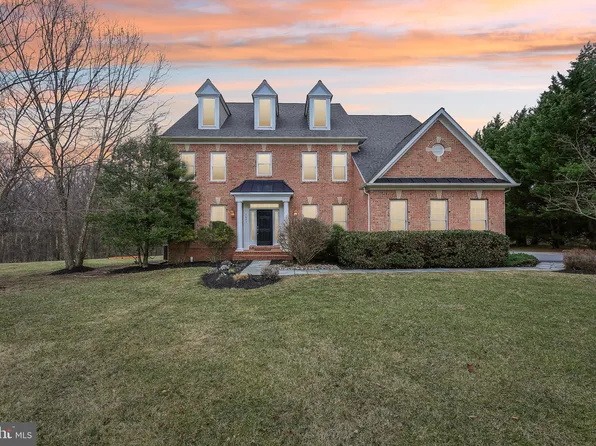3621 Clear Drive Ct, Glenwood, MD 21738