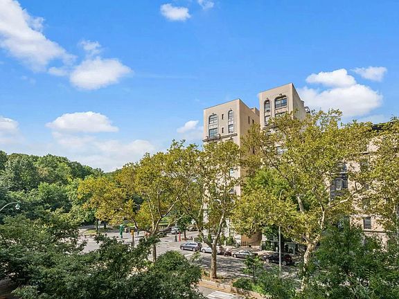 3rd image of 1809 Adam Clayton Powell Jr Blvd APT 4C