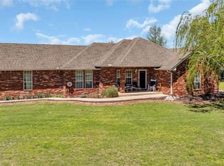 408 Gayle St, Ardmore, OK 73401