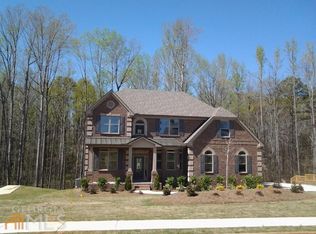 2230 Golden Eagle Dr, Locust Grove, GA 30248