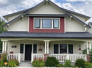 1707 Front St, Billings, MT 59101