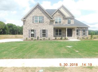 1463 Ansley Kay Dr, Christiana, TN 37037