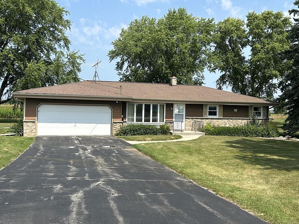 1st image of 6106 County Highway D