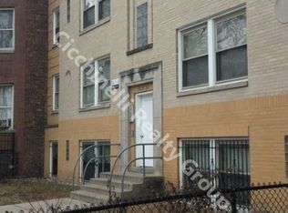 5618 S King Dr APT 3R, Chicago, IL 60637