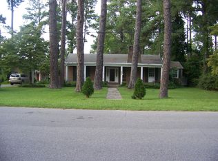 506 Williams St, Lake City, SC 29560