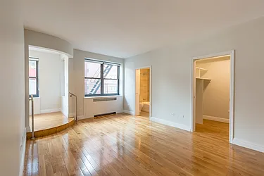 Rented by Stonehenge NYC LLC