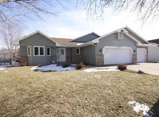 13221 Isanti St NE, Blaine, MN 55449