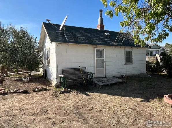 24867 3rd St, Galeton, CO 80622