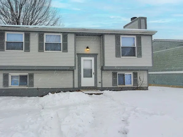 2862 Chatsworth Way, Reynoldsburg, OH 43068