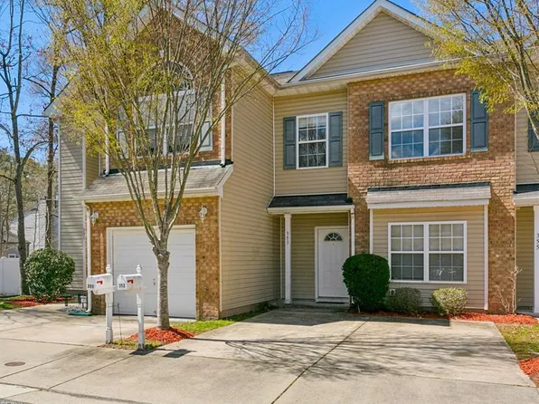 353 Harvest St, Newport News, VA 23608