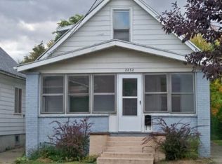 2232 Valentine St, Toledo, OH 43605