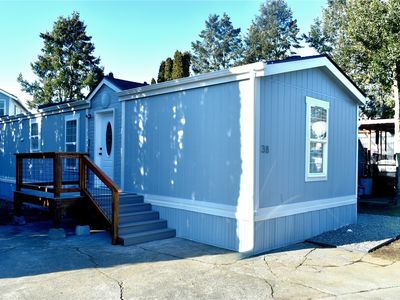 2392 Douglas Road #38, Ferndale, WA, 98248