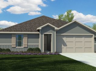 2224 White Buffalo Way, Fort Worth, TX 76036