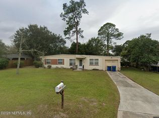 10242 HAVERFORD Road, Jacksonville, FL 32218