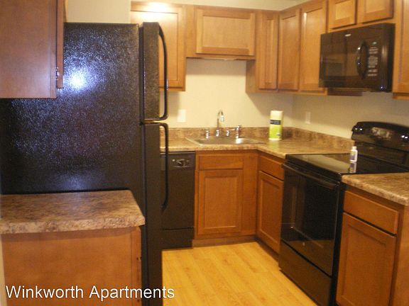 2nd image of 3185 Bellevue Ave #85-A6