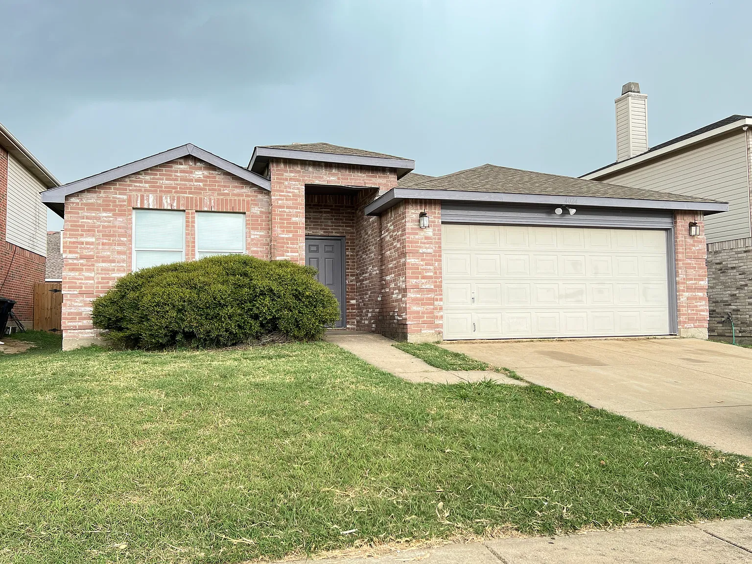 3 bed, 1679 sqft, $1,995 — Photo 1