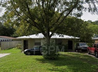 1064 Huron St #1064, Jacksonville, FL 32254