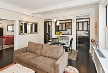 Sold by Fox Residential Group