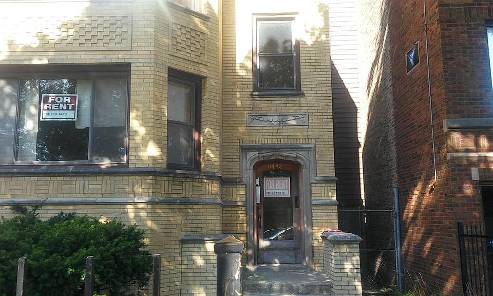 1st image of 9442 S Bishop St APT 1