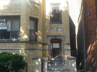 9442 S Bishop St APT 1, Chicago, IL 60620