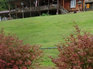 840 Cane Creek Rd, Williamsburg, KY 40769