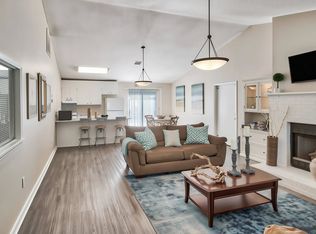 Glennwood Apartments, Burlington, NC 27215