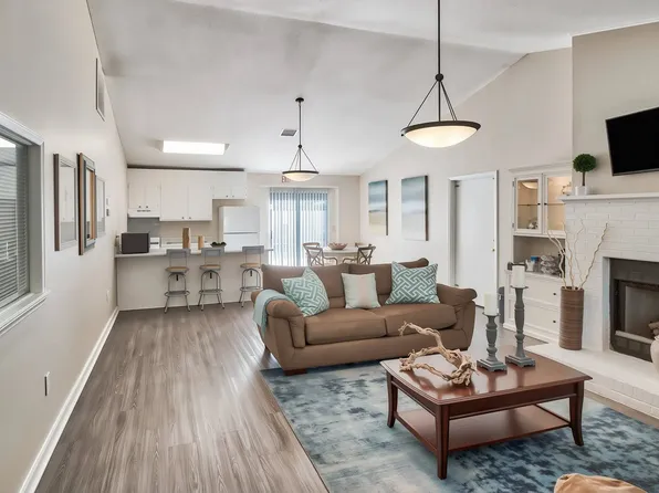 Glennwood Apartments