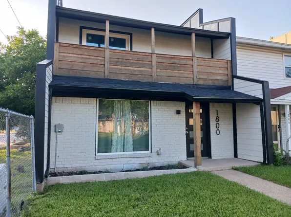 1800 Ridgeview Plz, Mesquite, TX 75149