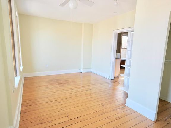 front bedroom