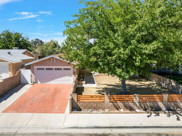 42915 Alep St, Lancaster, CA 93536
