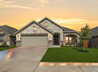 716 Sandy Chip Trl, Fort Worth, TX 76108