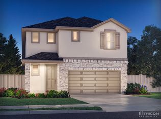 3524 Catlett Creek Dr, Georgetown, TX 78626