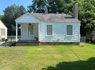 2075 Miller St, Montgomery, AL 36107