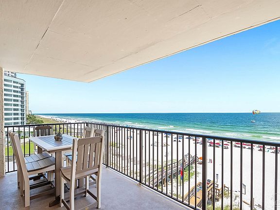 2nd image of 13817 Perdido Key Dr #E501