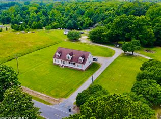 3007 Kader Lilley Rd, Williamston, NC 27892