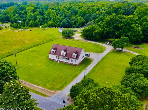 3007 Kader Lilley Road, Williamston, NC 27892